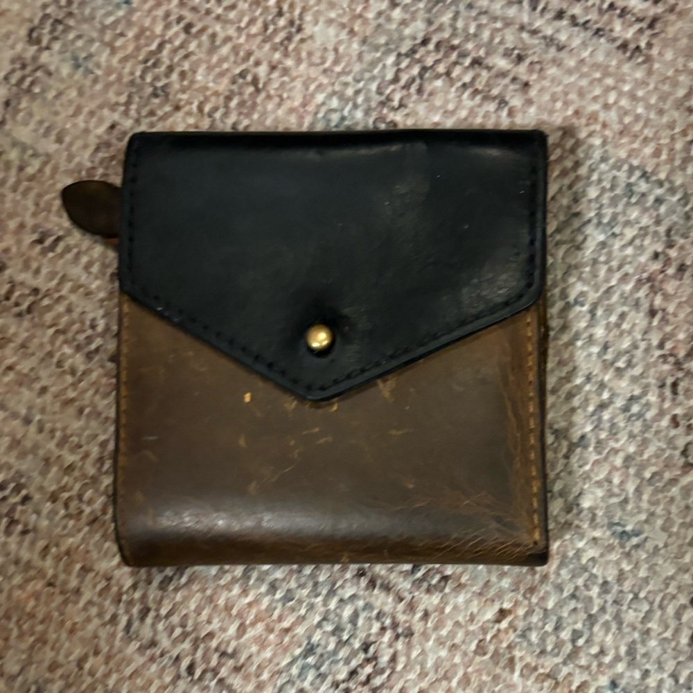 Madewell Wallet